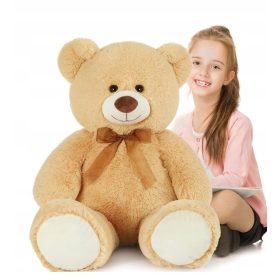   Veliki plišasti medvedek 120 cm - Najboljša cena od proizvajalca