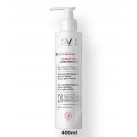   SVR Sensifine Dermo-Nettoyant: Kremasto-želni čistilni krem, 400 ml