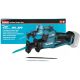 MAKITA DJR189Z AKUMULATORSKA POMAZNA ŽAGA LISICA 18V