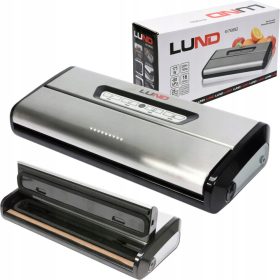 VAKUUMSKI PAKIRNIK ZA ŽIVILA LUND 175W 28 cm