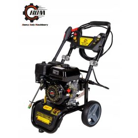 Visokotlačni čistilnik HDM 220 barov 4800 W