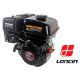 Loncin G200 Motor z notranjim izgorevanjem 4,8 kW - Visoka zmogljivost in zanesljivost