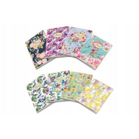  A4 črtasti zvezek Pigna, 42 listov