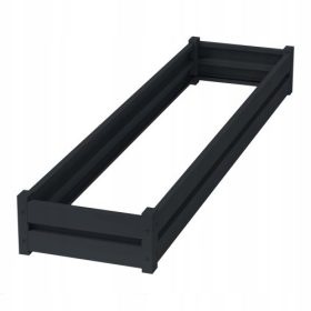 Stojalo za rože XXL 20 x 50 x 200 cm