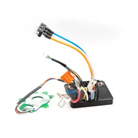  Elektronski krmilnik Makita 620D48-6