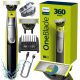 Brivnik Philips One Blade Body Face