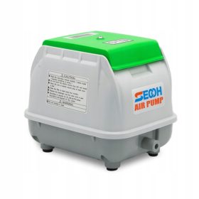 Membranska črpalka SECOH EL-S-60N 60 l/h