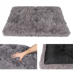    Postelja Mehka plišasta puhasta postelja 70x50cm EMU 2 barvi