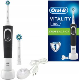  ORAL-B VITALITY ELEKTRIČNA ZOBNA ŠČETKA