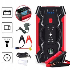 20000 MAH AVTOMOBILSKI ZAGONSki PRENOSNIK 12 V BATERIJA