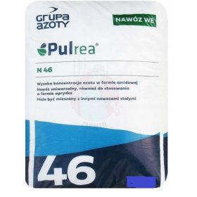 Urea gnojilo Grupa Azoty granule 5 kg 5 l