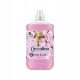 MEHČALEC SILK LILY ZA OBLAČILA COCCOLINO Fresh & Soft 1,7 l