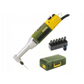 Proxxon kotni vrtalnik 230 V 100 W