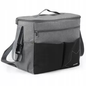 TORBA ZA VOZIČEK ORGANIZATOR VELIK NAHRBTNIK