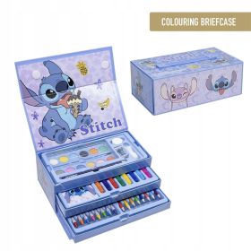 Lilo in Stitch Umetniški Set 43 Kos