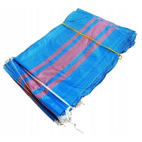 50kg vreče za žito, ruševine, premog 60x105 100 kosov