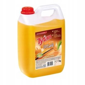 Tydan lesno čistilo in negovalno sredstvo 5l