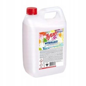 Belilo za beljenje TYTAN 5 kg