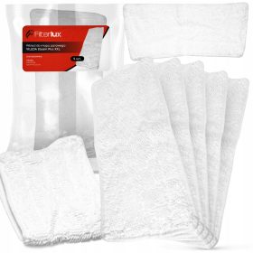   Filterlux VILEDA STEAM Plus XXL vložek za parno krpo 43,5 cm