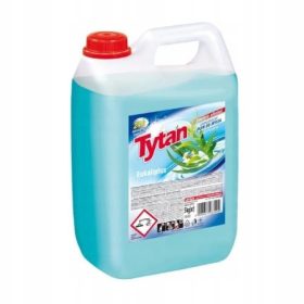 TYTAN Eukaliptus Univerzalno čistilo, 5 kg