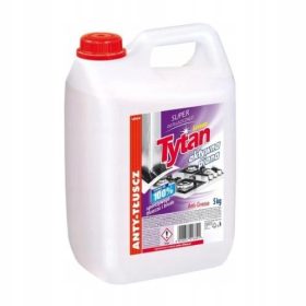 TYTAN Odstranjevalec maščob, 5kg