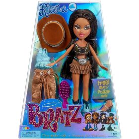 Lutka Bratz serije 2-W