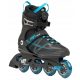 Moške rolke K2 FIT 80 BOA za fitnes in rekreacijo