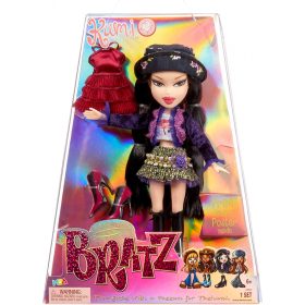 Bratz Serija 2 Lutka - Kumi