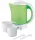  Optimum CJ-0105 električni grelnik vode 650W 0,6L Tourist Green