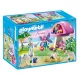 Pravljični svet Playmobil 6055 z vilami in samorogi