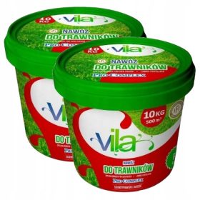 PRO COMPLEX VILA Gnojilo za trato, vedro 10 X 10 (20 kg)