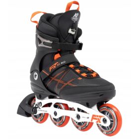 Moški rekreativni rolerji K2 FIT 80 ALU vel. 42,5