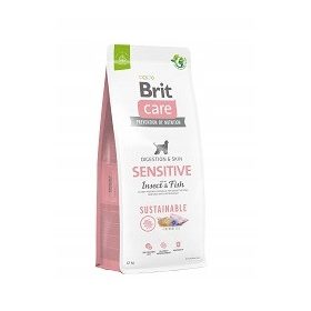  Brit suha hrana za ribe 12 kg