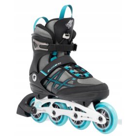 K2 Alexis ženski rolerji 80 let 40