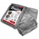 BRADAS ULTRA WEIGHT OJAČANA PLANDEKA 5x6M 260G