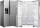  Gorenje NRS9EVX1 side by side hladilnik