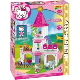 Hello Kitty Grajski Kraljevski Grad 171 kosov UNICO 8676