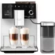  Melitta CI Touch F630-111 avtomatski espresso aparat 1400 W srebrno/siv