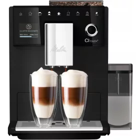    Melitta CI Touch F630-112 avtomatski espresso aparat 1400 W črn