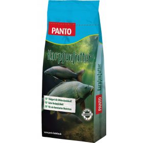 PANTO® KARP ZLATO K28 3 MM