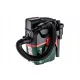 Industrijski baterijski sesalnik Metabo AS 18 L PC COMPACT 120 W 602028850