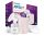 Električna prsna črpalka Philips Avent 125 ml SCF395/11 L031