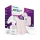 Električna prsna črpalka Philips Avent 125 ml SCF395/11 L031