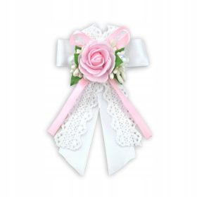   IZDELAVA DEKORACIJE ZA SVEČO ZA KRST IN OBHAJILO ZA DEKLINCE S POKROVOM

Ta prefinjena dekoracija za svečo je popolna izbira za krst in obhajilo za deklice. Izdelana je iz mehkega materiala, ki se eno