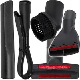   Zaobljena končnica za Karcher WD3 WD3P WD2 WD4 WD5 WD6 SE PARKSIDE