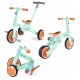 Rowerek Tobi Rocket HyperMotion z reguliranim potiskom - 5w1!
