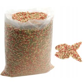 Roks Koi Mix Ribje Palčke 75L