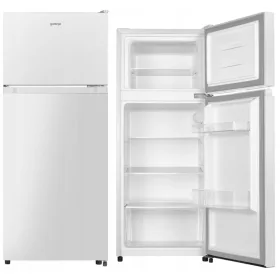    Gorenje RF212EPW4 dvovratni hladilnik 124l LED 47,5cm Zgornji zamrzovalnik