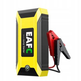   2000A Zaganjalnik za Avto 4 v 1 s Črpalko in Zračnim Kompresorjem 150 PSI