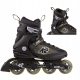 Moški rolerji K2 Ascent 80 30F0760 velikost 41,5